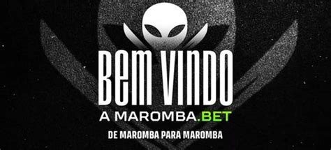 maromba bet paga - maromba bet reclame aqui